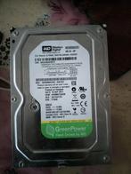 Diverse HDD's - Western Digital, Maxtor, Seagate, Intern, Gebruikt, Ophalen of Verzenden, SATA