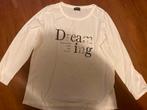 Via appia due shirt maat 46, Kleding | Dames, Ophalen of Verzenden, Zo goed als nieuw, Shirt of Top