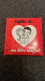 Kim - Liefde is...een dikke knuffel!, Boeken, Verzenden, Zo goed als nieuw, Kim