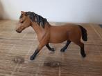 Schleich 42112 merrie uit set western rijdster met paard, Verzamelen, Speelgoed, Ophalen of Verzenden, Zo goed als nieuw