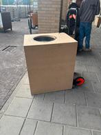 Krachtige Afzuiger 5000 m3/h - Ruilen mogelijk!, Ophalen of Verzenden