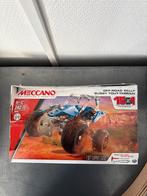 Meccano Off-Road Rally Buggy - Nieuw in doos, Overige merken, Auto, Groter dan 1:32, Nieuw