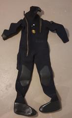 POSEIDON Unisuit Drysuit Diving Suit Drysuit 48/50, Watersport en Boten, Ophalen of Verzenden, Wetsuit