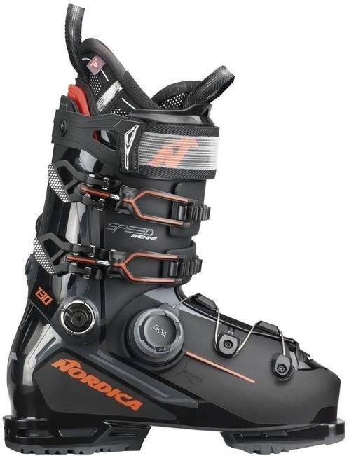 Nordica SpeedMachine 3 BOA 130 GW herenskischoenen, Sport en Fitness, Skiën en Langlaufen, Nieuw, Schoenen, Skiën, Nordica, Ophalen of Verzenden