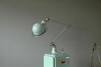 "Ortho" - Jieldé Collector's Item - Medische Vloerlamp, Huis en Inrichting, Lampen | Vloerlampen, Metaal, Jielde@jielde.com, Ophalen of Verzenden