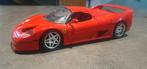 BBurago Ferrari f50, Hobby en Vrije tijd, Modelauto's | 1:24, Ophalen of Verzenden, Zo goed als nieuw, Bburago