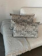 2 nieuwe kussens! Baroque Collections., Huis en Inrichting, Woonaccessoires | Kussens, Ophalen of Verzenden, Zo goed als nieuw