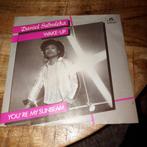 Daniel sahuleka  / wake-up, Ophalen of Verzenden, Zo goed als nieuw, Pop