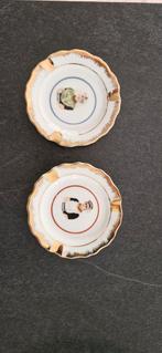 Vintage asbakjes, Ophalen of Verzenden