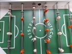 Tafelvoetbal Deutscher meister worldcup voetbaltafel, Verzamelen, Automaten | Overige, Ophalen, Zo goed als nieuw