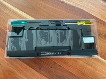 A1417 MacBook Pro Accu beschikbaar voor biedingen