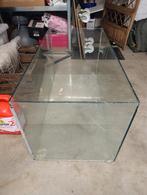 Aquarium (geschikt als hamsterkooi), Dieren en Toebehoren, Kooi, Gebruikt, Minder dan 75 cm, Hamster