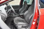 SEAT Leon ST 2.0 TSI 4DRIVE CUPRA Schaalstoelen Pano, Auto's, Automaat, 15 km/l, Gebruikt, Euro 6