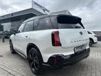 MINI Countryman 1.5 C John Cooper Works XL Pano-Dak | Trekha, Auto's, Mini, Gebruikt, Wit, Bedrijf, 3 cilinders