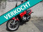 Honda Tour CB 500, Motoren, Motoren | Honda, 499 cc, Bedrijf, Toermotor, 12 t/m 35 kW