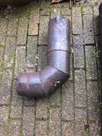 Dikwandige Afvoerpijp, Huis en Inrichting, Kachels, Hoevelakenseweg 67, Gebruikt, Birdtrade, Houtkachel