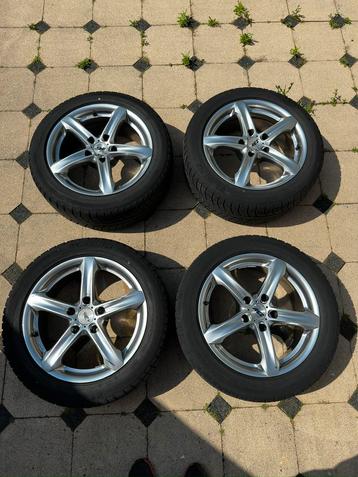 Winterset voor BMW 3 serie F30 F31 4 serie F33 beschikbaar voor biedingen