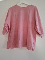 Rood wit gestreepte top - maat M - Calvin Klein, Ophalen of Verzenden, Zo goed als nieuw