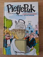 PIETJE PUK. 2 VERHALEN IN 1 BAND. HENRI ARNOLDUS., Boeken, Kinderboeken | Jeugd | onder 10 jaar, Gelezen, Fictie algemeen, Henri Arnoldus