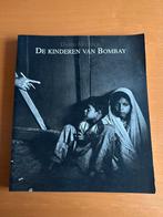 De Kinderen van Bombay - Dario Mitidieri, Ophalen of Verzenden, Gelezen, Fotografie algemeen