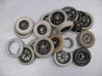 rolstoel luchtbandjes, Van 6 tot 12,5 inch, Diversen, Rolstoelen, Ophalen of Verzenden, Zo goed als nieuw, Handbewogen rolstoel