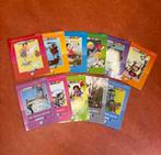 Leesboekjes, Veilig leren lezen, zon, groep 3, Diversen, Ophalen of Verzenden, Gebruikt