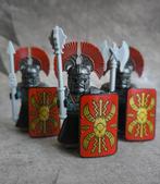 Bricks Romeinse Soldaat Minifiguur NIEUW, Ophalen of Verzenden, Nieuw, Overige merken
