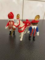 Playmobil Sinterklaas en piet 4893, Kinderen en Baby's, Speelgoed | Playmobil, Ophalen, Zo goed als nieuw