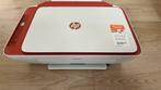 HP DeskJet 2700e All-in-One Printer, Computers en Software, Printers, Gebruikt, Inkjetprinter, All-in-one, Kleur printen