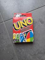 Uno spel, Nieuw, Ophalen of Verzenden