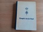 L. Honselaar - Vleugels van de vloot. Marineluchtvaartdienst, Ophalen of Verzenden, Tweede Wereldoorlog, Gelezen