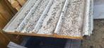 Gebruikte Dakplaten 135 cm, Gebruikt, Overige kleuren, 15 m² of meer, Metaal