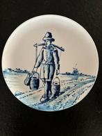 Delfts blauwe borden, Antiek en Kunst, Ophalen