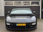 Porsche Panamera 4.0 Turbo S E-Hybrid 680PK Keramisch, Pano,, Auto's, Porsche, Automaat, 4 stoelen, Zwart, Bedrijf