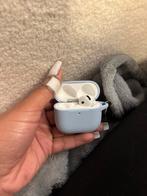 Apple Airpods 4, Telecommunicatie, Mobiele telefoons | Oordopjes, Ophalen of Verzenden, Gebruikt, In oorschelp (earbud), Bluetooth