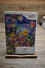 Wii Mario Party 9, Avontuur en Actie, Gebruikt, Ophalen of Verzenden, 3 spelers of meer