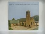 125 jaar Gereformeerde Kerk Lunteren - Gedenkboek, Ophalen of Verzenden, Zo goed als nieuw, Christendom | Protestants