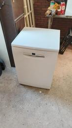 Bosch serie 2 silence vaatwasser (vrijstaand), Ophalen, Minder dan 10 liter, Zo goed als nieuw, 45 tot 60 cm