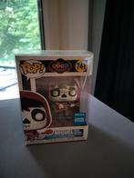 Disney Coco Funko Miguel limited edition 741 cased, Ophalen of Verzenden, Zo goed als nieuw