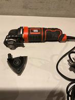 Black&Decker MT300KA, Gebruikt, Ophalen of Verzenden, Nvt, Nvt