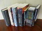 SF & Fantasy Abercrombie, Adams, Aldiss, Anderson (E), Ophalen, Gelezen, Diverse auteurs