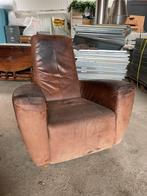 Fauteuil Longa Gerard vd Berg vintage, Huis en Inrichting, Ophalen, Gebruikt