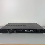 Thomann The t.amp S-100 mk2 1U Professional Power Amplifier, Muziek en Instrumenten, Ophalen, Gebruikt, Minder dan 500 watt, Monitor(versterker)