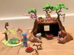 Playmobil Feeënboom 70001, Kinderen en Baby's, Speelgoed | Playmobil, Ophalen of Verzenden, Gebruikt, Complete set