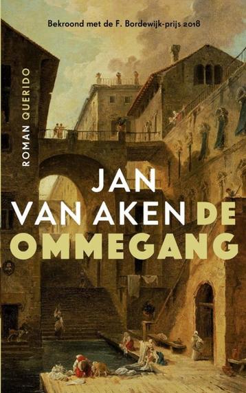 De ommegang Jan van Aken beschikbaar voor biedingen