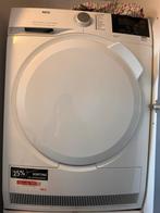 AEG Wasmachine en Droger - 4 jaar oud, Witgoed en Apparatuur, Wasmachines, Ophalen, Gebruikt, Voorlader, Kort programma