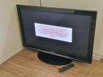 Panasonic TX P42X10e, Ophalen, Gebruikt, Panasonic, 100 Hz