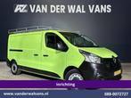 Renault Trafic 1.6 dCi L2H1 inrichting Euro6 Airco | Imperia, Auto's, Bestelauto's, Voorwielaandrijving, Stof, Gebruikt, 4 cilinders