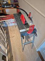 Rubi DU-200 EVO 650 tegelzaag - zo goed als nieuw!, Ophalen, Zo goed als nieuw