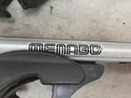 Dakdragers Menabo Brio (universeel), Auto diversen, Dakdragers, Ophalen, Gebruikt